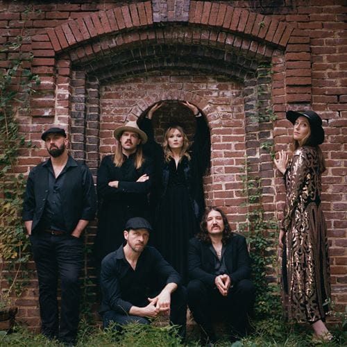 Rumours Artist Approved Image