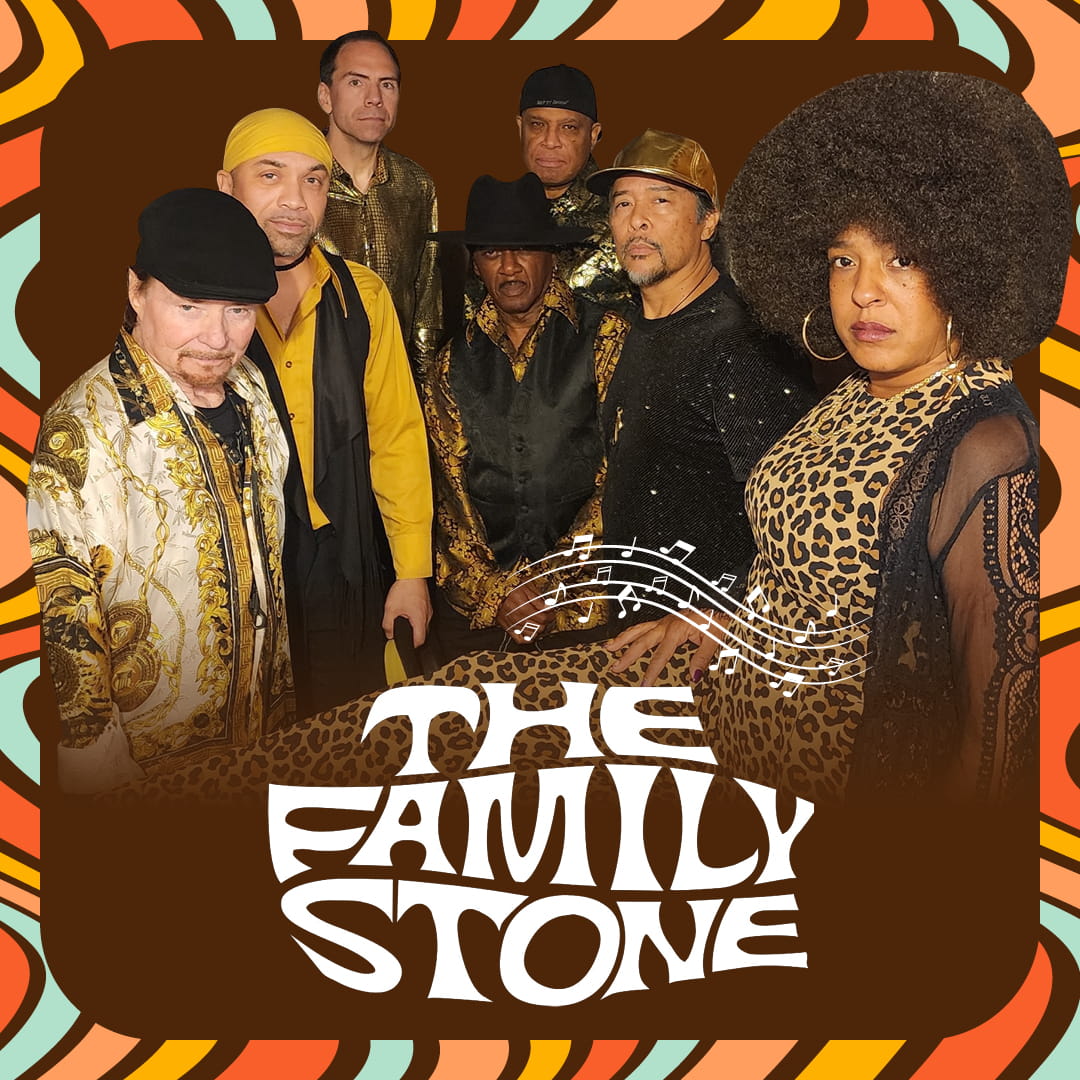 The Family Stone Press Release Image
